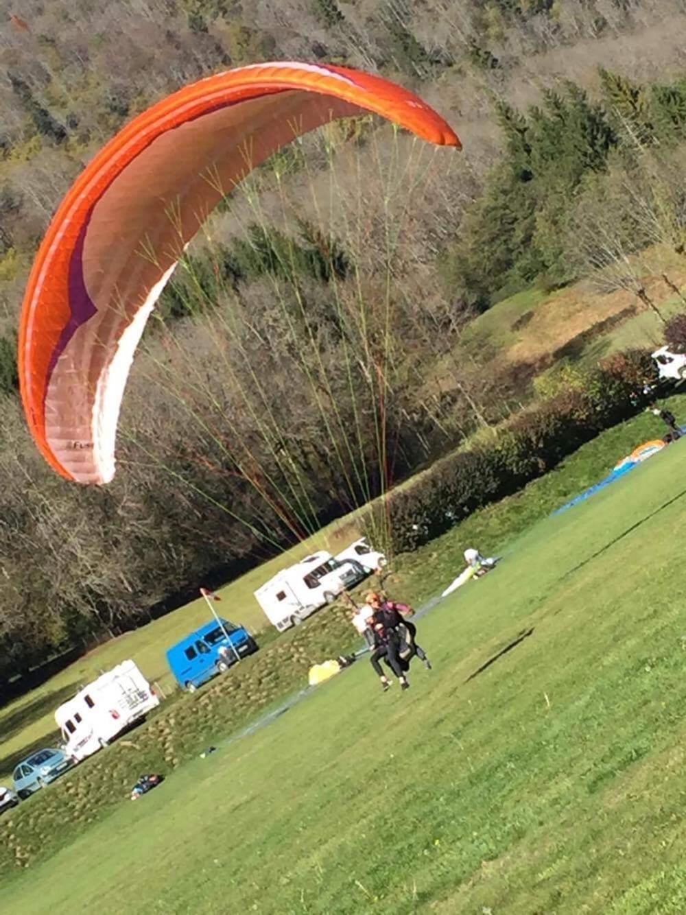 Appartamento Appart Station De Ski Peyragudes Versant Les Agudes - 6 Pers Gouaux-de-Larboust Esterno foto